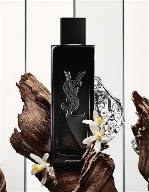 Yves Saint Laurent – Rinascente